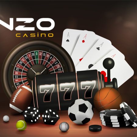 Enzo Casino – The Ultimate Guide to Online Casinos and Betting Offers