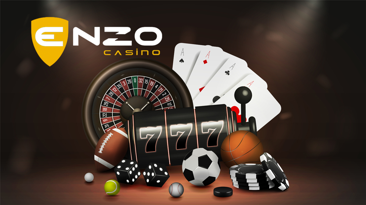 Enzo Casino